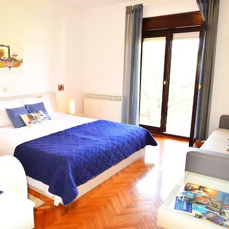 Apartment Elza Zadar Eksteriør billede