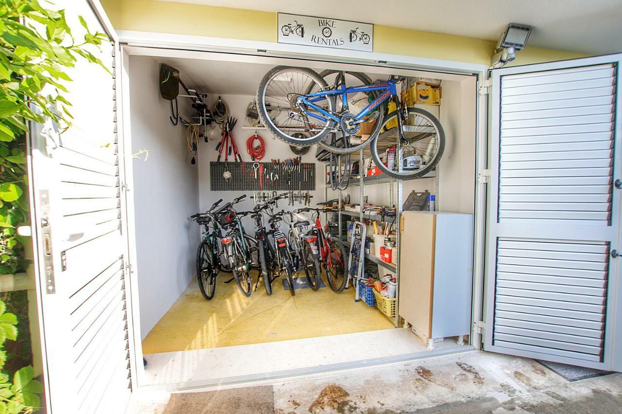 Apartment Elza Zadar Eksteriør billede