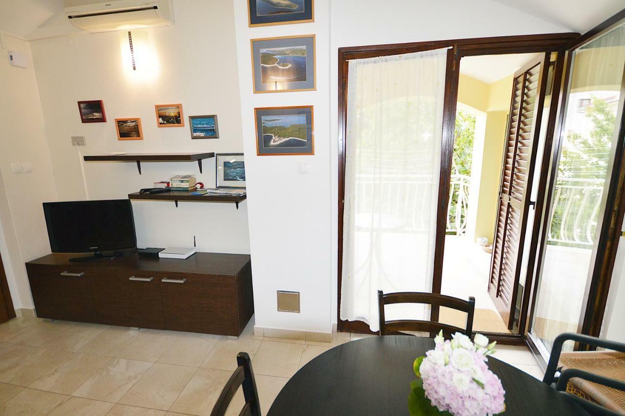 Apartment Elza Zadar Eksteriør billede
