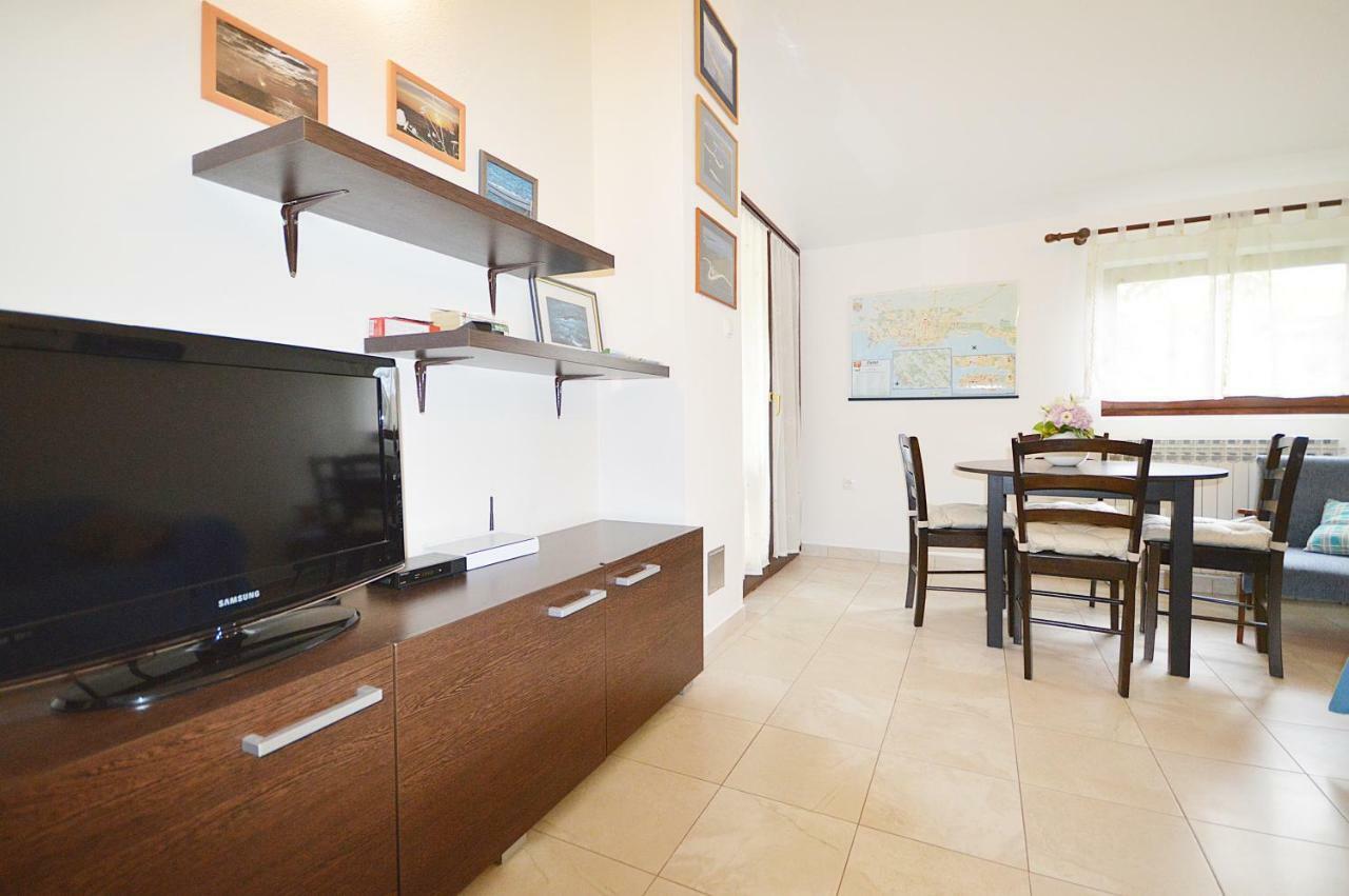 Apartment Elza Zadar Eksteriør billede