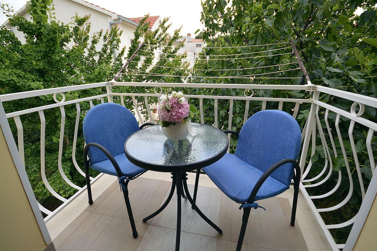 Apartment Elza Zadar Eksteriør billede