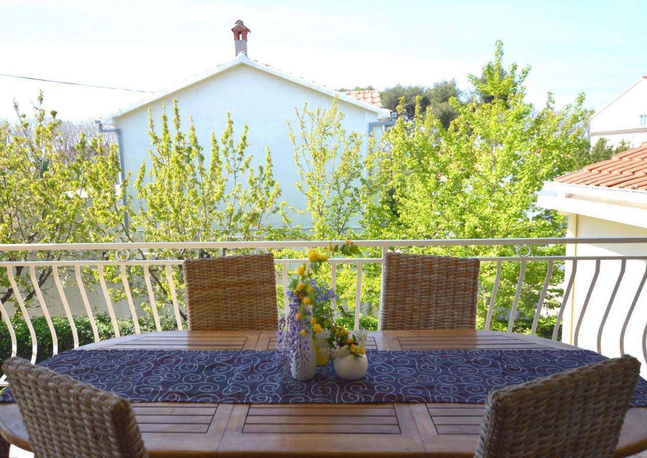 Apartment Elza Zadar Eksteriør billede