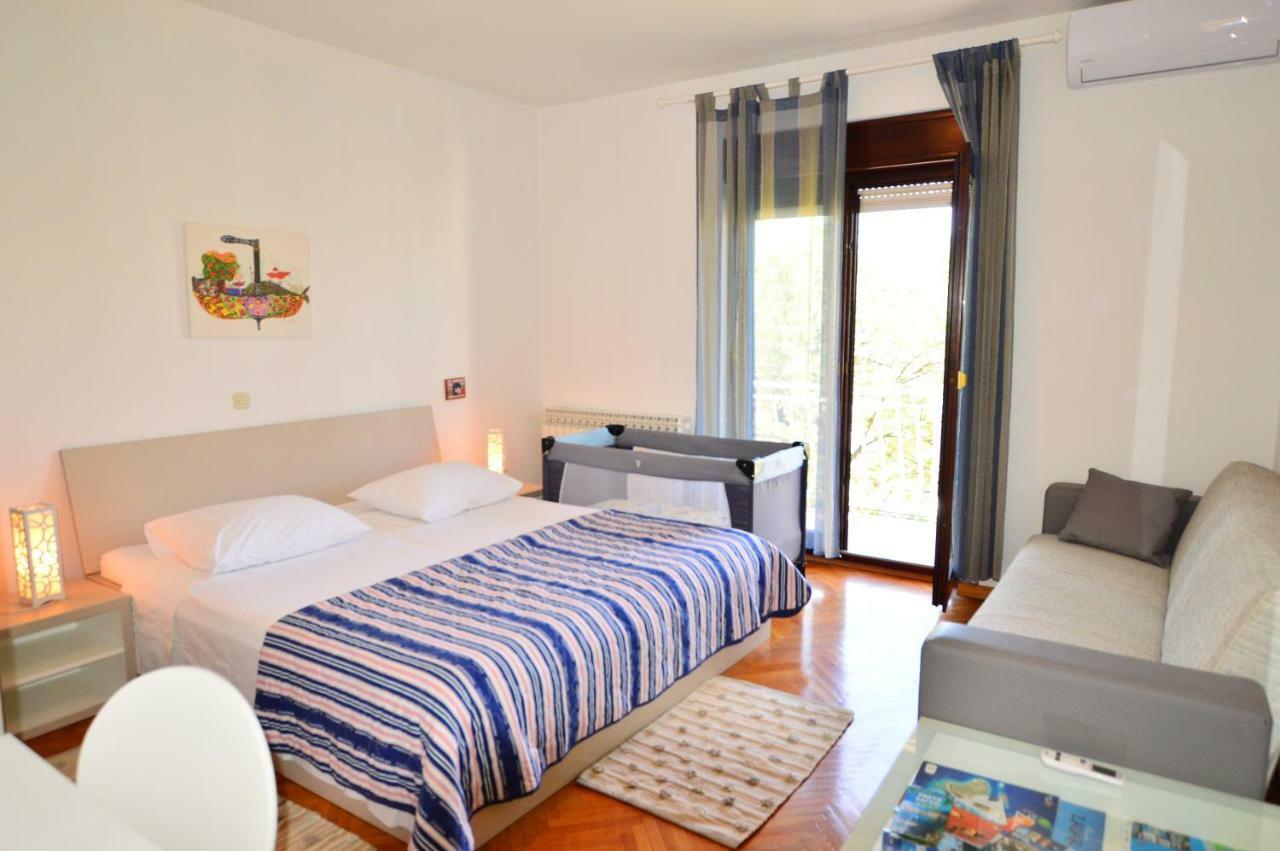 Apartment Elza Zadar Eksteriør billede