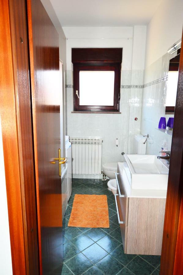 Apartment Elza Zadar Eksteriør billede